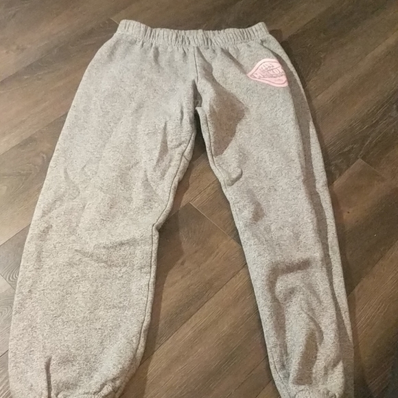 Muskoka bear wear track pants
